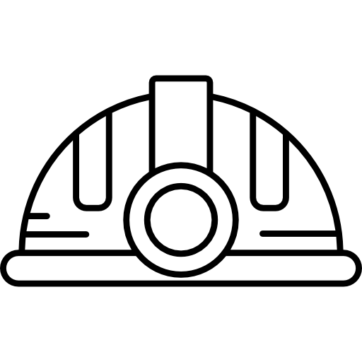 Helmet with Light